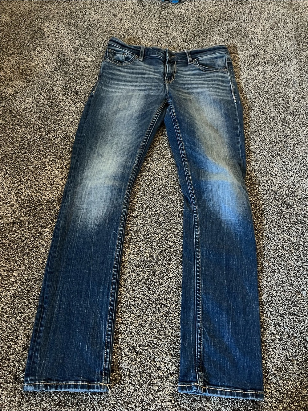 Daytrip jeans